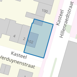 Perceel RMD00-F-3781