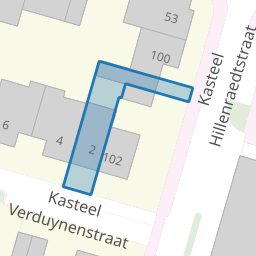 Perceel RMD00-F-3782