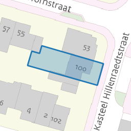 Perceel RMD00-F-3784