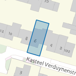 Perceel RMD00-F-3787