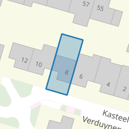 Perceel RMD00-F-3788