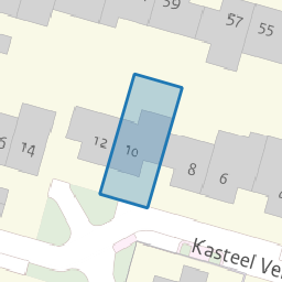 Perceel RMD00-F-3791