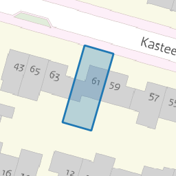 Perceel RMD00-F-3793