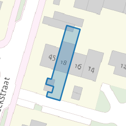 Perceel RMD00-F-3798