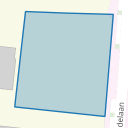 Perceel RMD00-F-3811