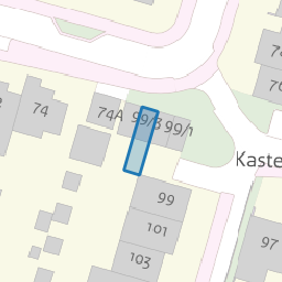 Perceel RMD00-F-3829