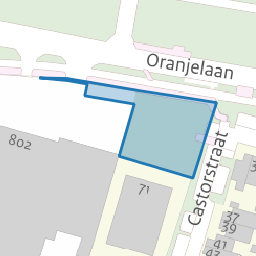 Perceel RMD00-F-3845