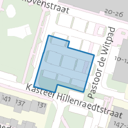 Perceel RMD00-F-3848