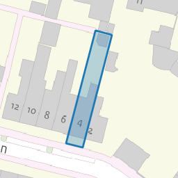 Perceel RMD00-F-3877