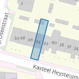 Perceel RMD00-F-3889