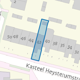 Perceel RMD00-F-3890