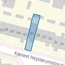 Perceel RMD00-F-3891