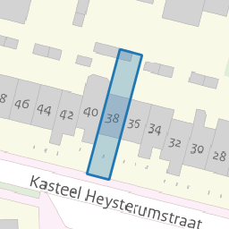 Perceel RMD00-F-3892
