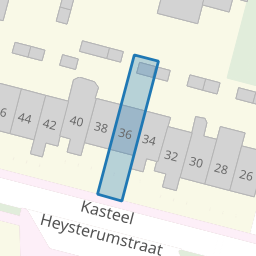 Perceel RMD00-F-3893