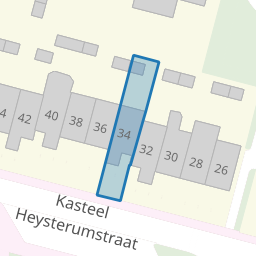 Perceel RMD00-F-3894