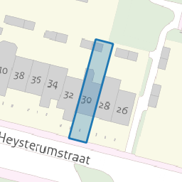 Perceel RMD00-F-3896