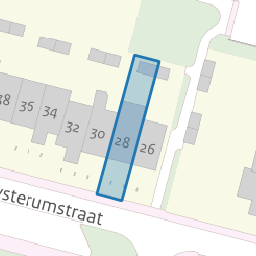 Perceel RMD00-F-3897