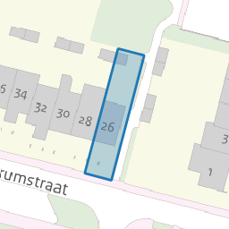 Perceel RMD00-F-3898