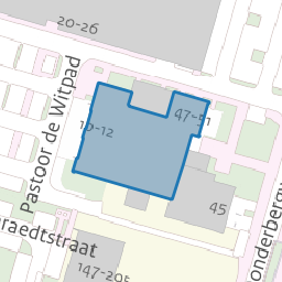 Perceel RMD00-F-3905