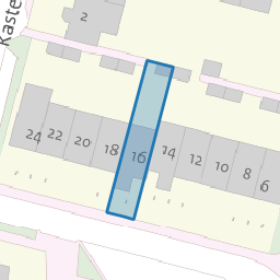 Perceel RMD00-F-3920