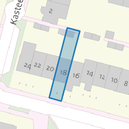 Perceel RMD00-F-3921