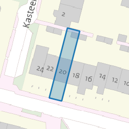 Perceel RMD00-F-3922