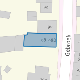 Perceel RMD00-F-3933