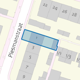 Perceel RMD00-F-3938