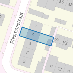 Perceel RMD00-F-3939