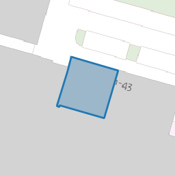 Perceel RMD00-F-3943