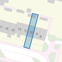 Perceel RMD00-F-3945