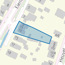 Perceel RMD00-F-3950