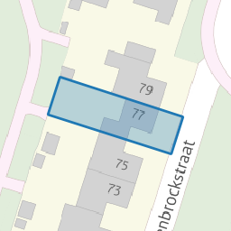 Perceel RMD00-F-3977