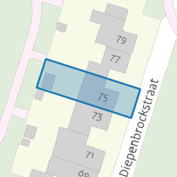 Perceel RMD00-F-3978