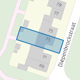 Perceel RMD00-F-3979