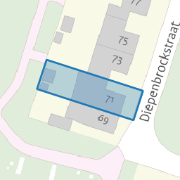 Perceel RMD00-F-3980