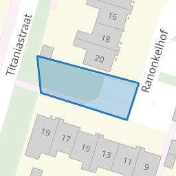 Perceel RMD00-F-4000