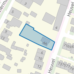 Perceel RMD00-F-4011