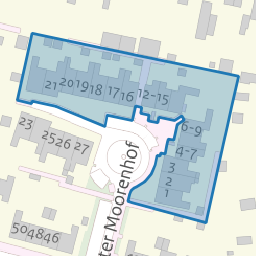 Perceel RMD00-F-4022
