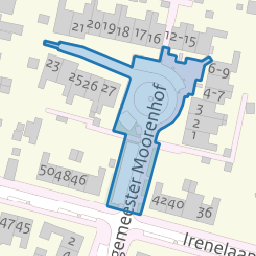 Perceel RMD00-F-4023