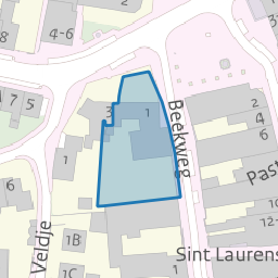 Perceel RMD00-F-4024