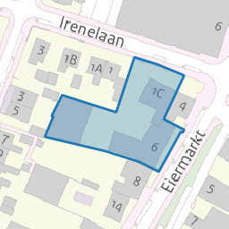 Perceel RMD00-F-4031