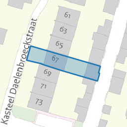 Perceel RMD00-F-4040