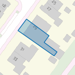 Perceel RMD00-F-4060