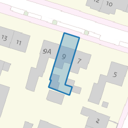 Perceel RMD00-F-4111