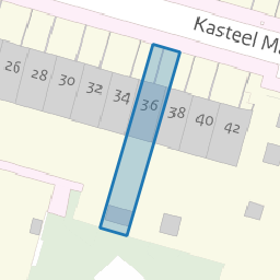 Perceel RMD00-F-4119