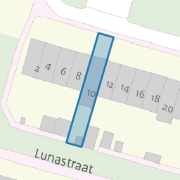 Perceel RMD00-F-4155