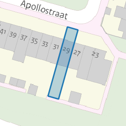 Perceel RMD00-F-4177