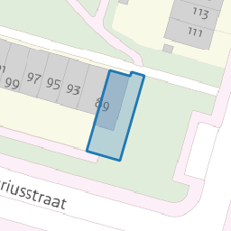 Perceel RMD00-F-4190