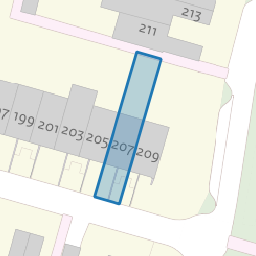 Perceel RMD00-F-4245